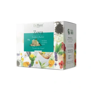 Dr. Plant čaj zova plod (Sambuci fructus) 50g