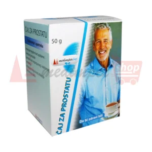 Čaj za prostatu 50g Medimpex