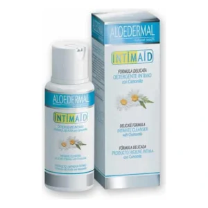Gel za intimnu njegu 250ml Aloedermal