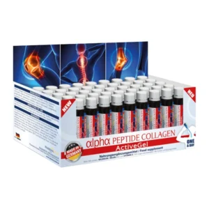 Alpha peptide collagen Doppelherz