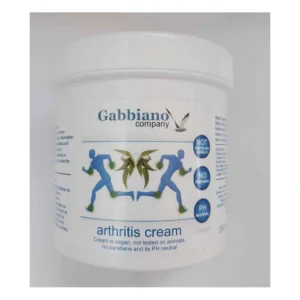 Artritis krema 250ml Gabbiano