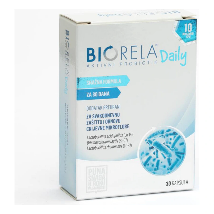 biorela daily 30 kapsula sl2