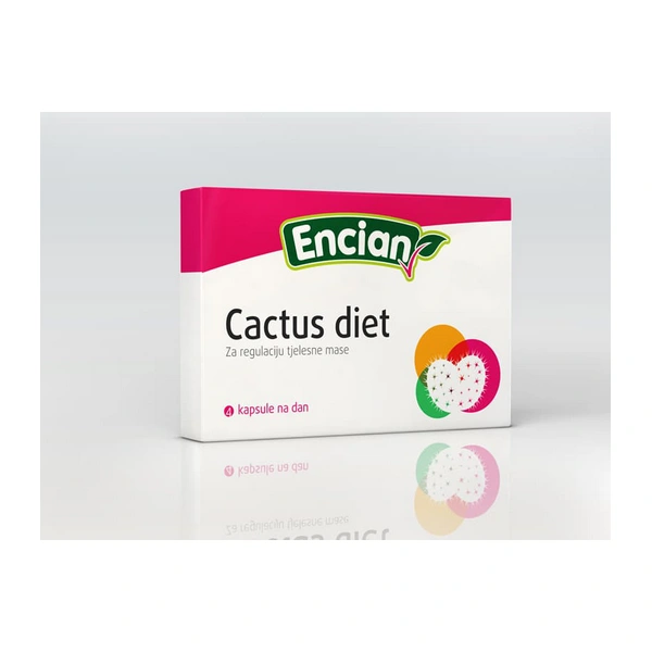 cactus diet