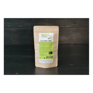 Cejlonski cimet 125 gr. Biofan