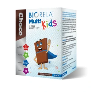 Choco multi kids a20 Biorela