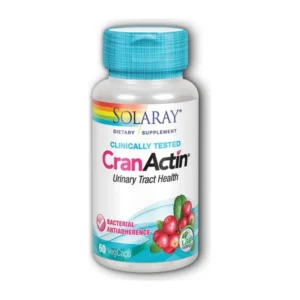 CranActin cps 60 Solaray