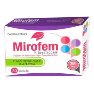 Mirofem 30 cps Cydonia