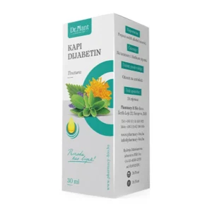 Dr. Plant kapi dijabetin 30ml