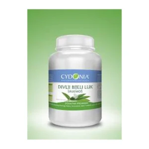 Kapsule sa ekstraktom divljeg bijelog luka , srijemoša a30