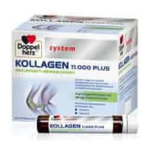 Kolagen 11 000 plus Doppelherz