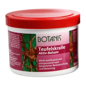 Balzam od đavolje kandže