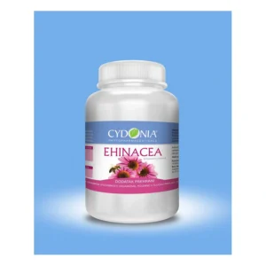 Kapsule sa ekstraktom ehinaceae (Echinacea purpurea) cps 30 Cydonia