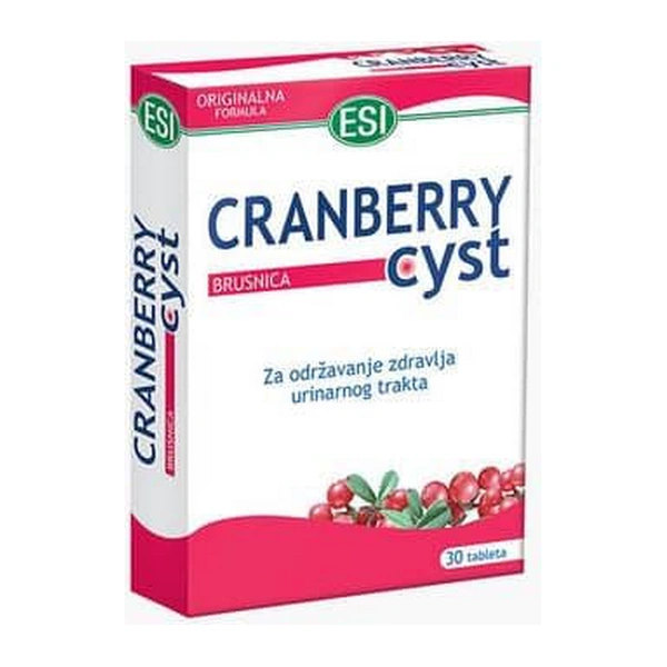 esi cranberry cyst brusnica 30 tableta 628b1b659dfd9