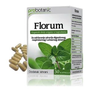 Florum 30cps Probotanic
