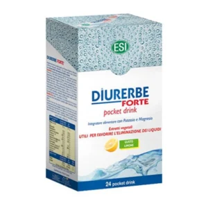 Diurerbe forte packet drink a24 ESI