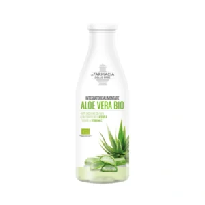 Aloe vera BIO 1000ml La Farmacia Delle Erbe