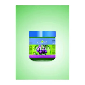 Gavez gel 250ml Cydonia