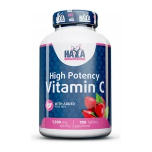 HAYA LABS Vitamin C 1000mg a100