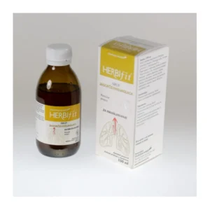 Sirup od jagorčevine 150ml