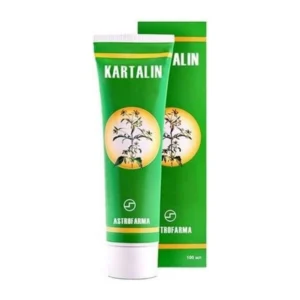 Kartalin krema 100ml