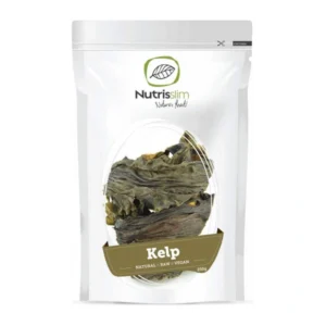 Kelp (kombu) alga u prahu 250g