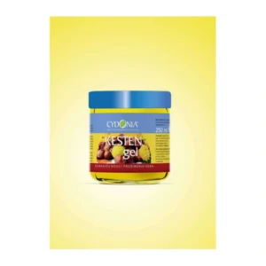 Kesten gel 250ml Cydonia