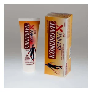 Kondrovit complex gel 75ml Pharmamed