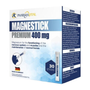 Magnestick Premium 400mg a30 Pharmavital