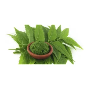 Neem u prahu 100g Biofan