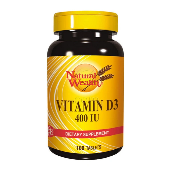 nw vitamin d3