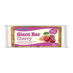 MB bar smoothie Trešnja 100g