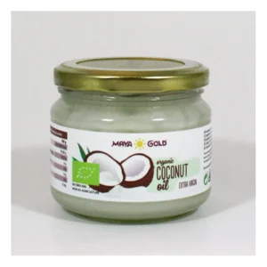 Organsko extra djevičansko kokosovo ulje 280ml Maya Gold Trading B.V