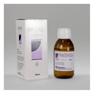 Pantenol otopina 100ml