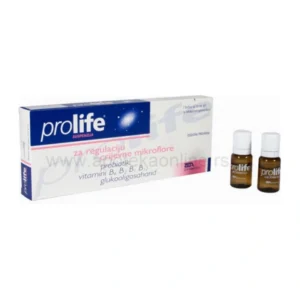Prolife suspenzije 7kom x 8ml