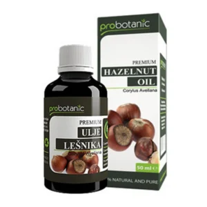 Ulje lješnika 50ml Probotanic