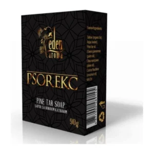 Psorekc sapun 90g