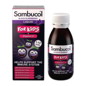 Sambucol kids 120ml Sambucol