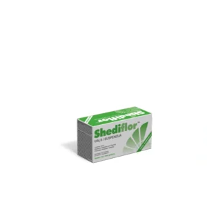 Shediflor suspenzija 10x90ml bočice Shedirpharma