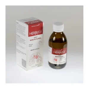 Sirup od bijelog sljeza 150ml