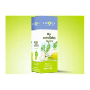 Ulje australijskog čajevca 10ml Cydonia