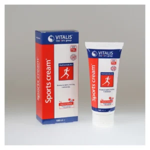 Sports Cream 100ml Vitalis