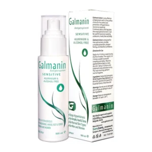Galmanin sensitive sprej 100ml