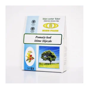 Čaj koji pomaže kod štitne žlijezde 100g Mobis Pharm