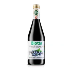 Biotta sok šumska borovnica 500ml