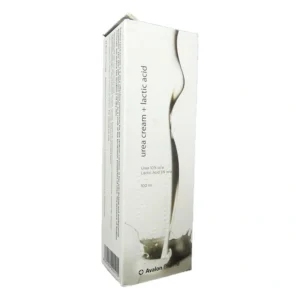 Krema za tijelo sa ureom 100ml