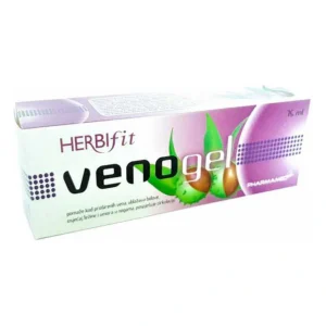 Herbifit Venogel 75 ml Pharmamed