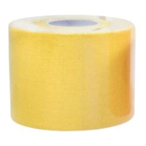 Kineziološka traka žuta 5x500cm