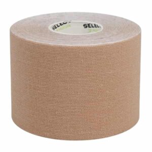 Kineziološka traka bež 5x500cm