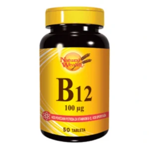 Vitamini B12