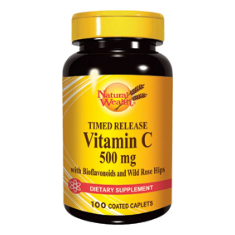 vitamin c 500